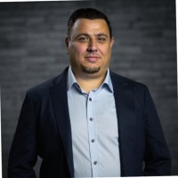 Juel Group Inc. Employee Sam Pecoraro's profile photo