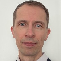 Thinking Portfolio Employee Juha Kuntonen's profile photo