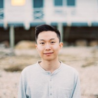 DL Trading Employee Calvin Zhu's profile photo