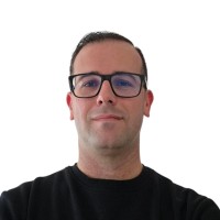 At Informática Employee Luciano Silva's profile photo