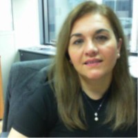 FAMAR Employee Lydia Tsaliki's profile photo