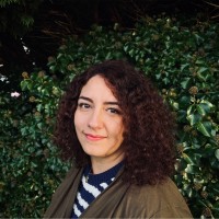 JamHill Ltd Employee Adriana Ciontea's profile photo
