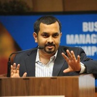 Advance Financial Employee Arindam Sen's profile photo