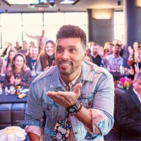 FAV 105 Fragrances Employee Renan Bastos's profile photo