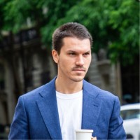 COSMOGEN Employee Sofian Kezadri's profile photo