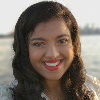 Hootsuite Employee Tanzina Alam's profile photo