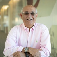 Shahid Charania