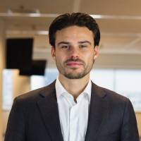Spilberg Employee Dillan Meijer's profile photo