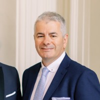 Fachtna O'Mahony Email