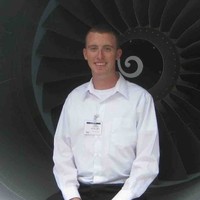 United States Air Force Employee Daniel Urbanski's profile photo
