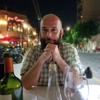 Yokogawa Fluid Imaging Technologies Employee Michael Escott's profile photo