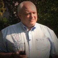 Gregory Fenton Email