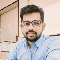 Fineline Circuit Company Employee Shivam Upadhyay's profile photo