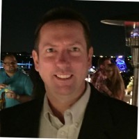 Roberts Printing & Mailing Employee Bruce Eberline's profile photo