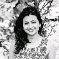 Taskina Tareen Email