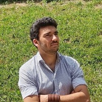 ER3i Employee Rémi Boulloud's profile photo