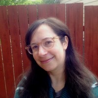 PlayWrite, Inc. Employee Cynthia Petts's profile photo