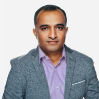 Ace Infoway Pvt. Ltd. Employee Vishal Panchal's profile photo