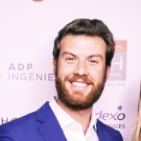 ANTEFIXE Employee Daniele Boni's profile photo