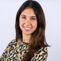 The D. E. Shaw Group Employee Kara Kardouche's profile photo