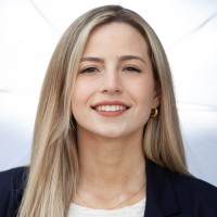 Crestone Air Partners Employee Andrea Vortriede's profile photo