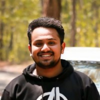Gladius Schild Employee Alen Sebastian's profile photo