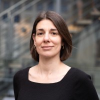 Starforge Employee Ir. Koller's profile photo