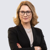 SD Worx Sverige Employee Lena Backlund's profile photo