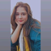 ASK Pvt Ltd Employee Amina Fayyaz's profile photo