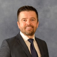 Reach Grow Exceed Engineering Employee Krzysztof Karpierz's profile photo