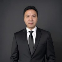Yendo Employee Eric Zhao's profile photo