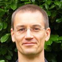 PhosphonicS Employee Guy Brenchley's profile photo