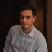 Revaz Mirianashvili Email