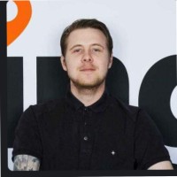 Movinga Employee Eric Näsman's profile photo