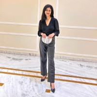 Manasvie Bajaj Email