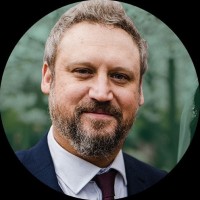 City of Vaughan Employee Robert Platek's profile photo