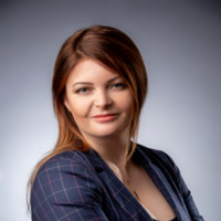 Gemini Polska Employee Marzena Pędzich's profile photo