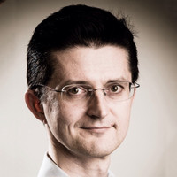 StartMail Employee Paul Bastowski's profile photo