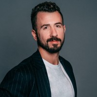 Andreas Karantzas Email