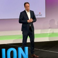 SPIE Nederland Employee Evert Lemmen's profile photo