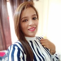 Archana Thasal Email & Phone Number