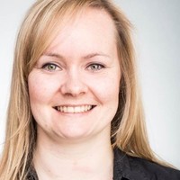 BioAnalyt Employee Cathleen Friedrich's profile photo