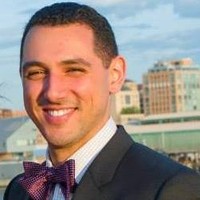 ProShares Employee Brad Goldstein's profile photo