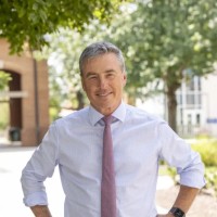 Bullis School Employee Christian Sullivan's profile photo