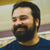 AA Studios Employee Rafael di Pietro's profile photo