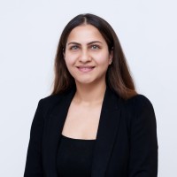 Aldar Estates Employee Manal Khursheed's profile photo