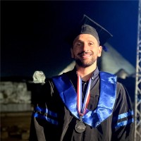 T PAY Mobile Employee Khaled Bahgat's profile photo