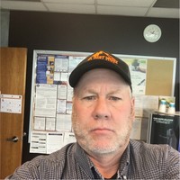 Layton Construction Employee Scott Pitt's profile photo