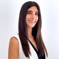 Hydra iT Employee Margarida Duarte's profile photo