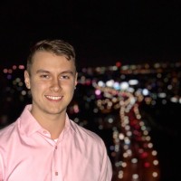 Current Hydro Employee Rory Cohan's profile photo